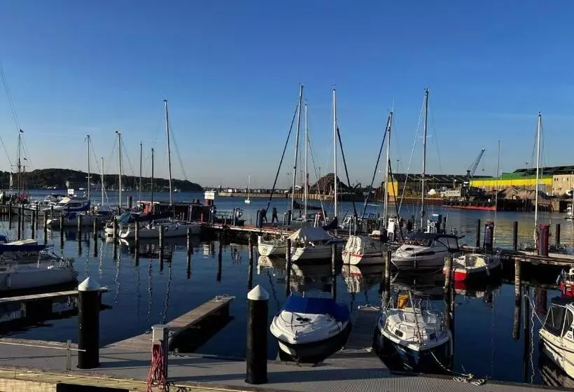 Отель An Der Hörn