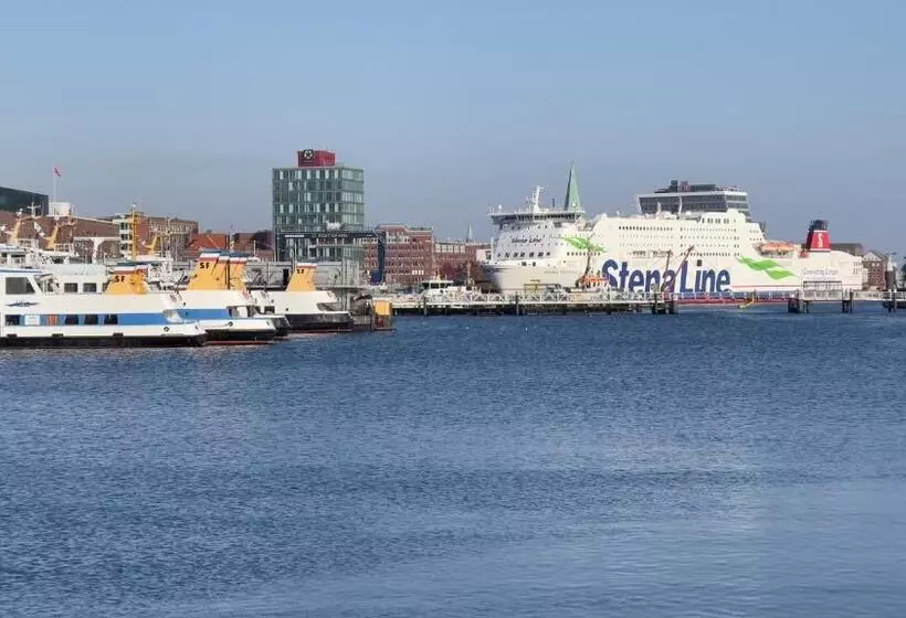 Отель An Der Hörn