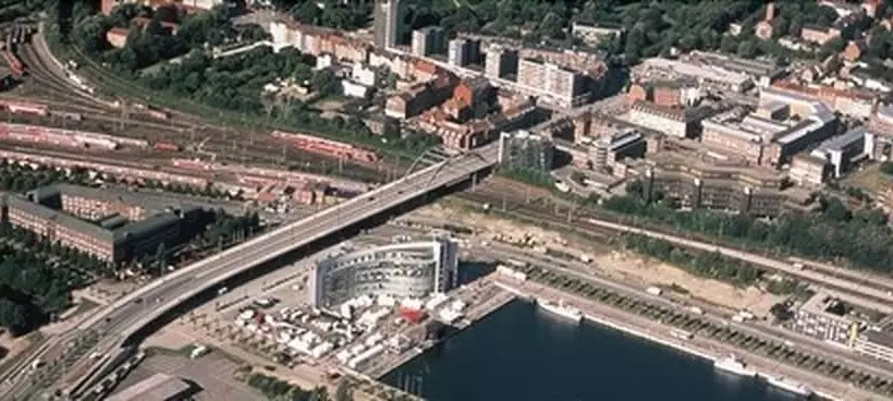 Отель An Der Hörn