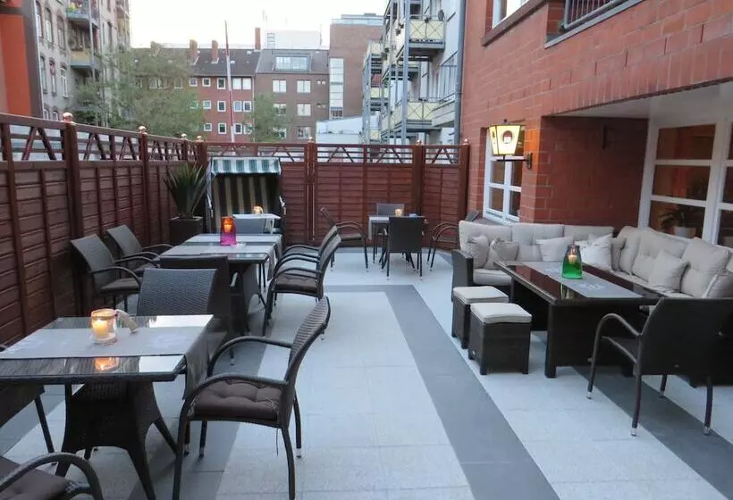 Отель An Der Hörn