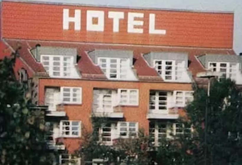 Отель An Der Hörn