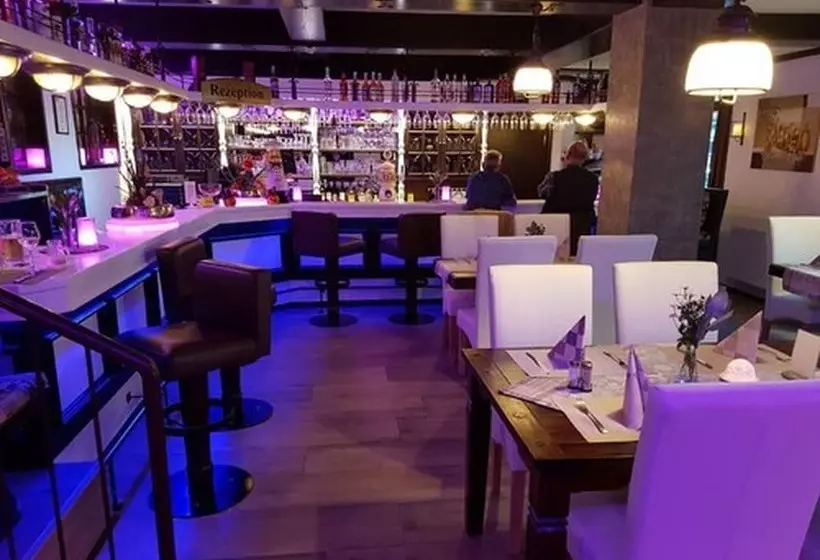 Отель An Der Hörn