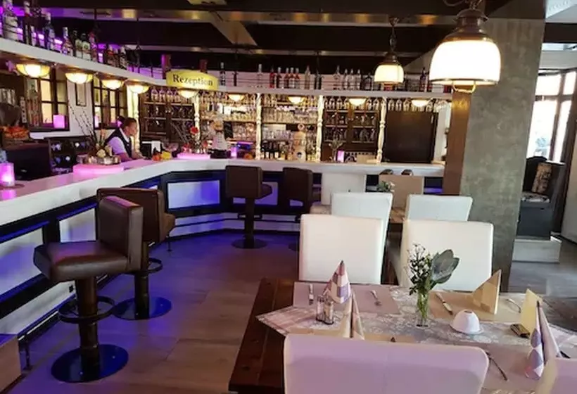 Отель An Der Hörn