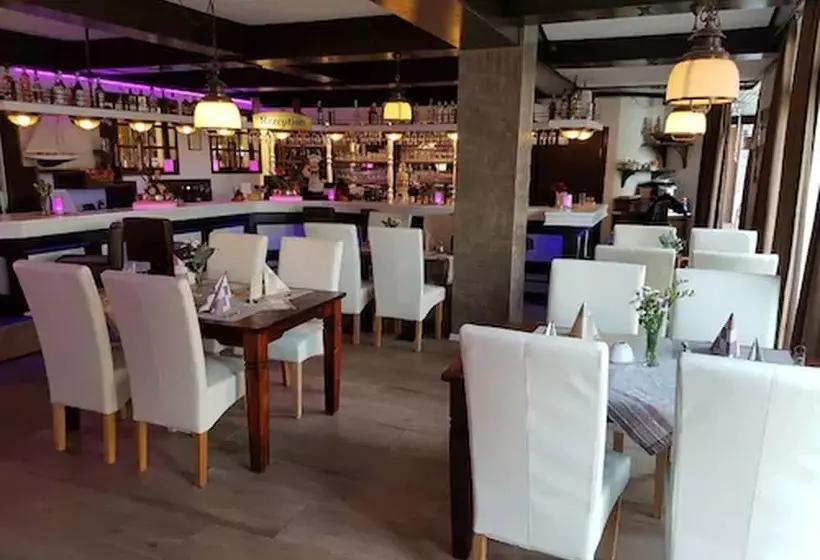 Отель An Der Hörn