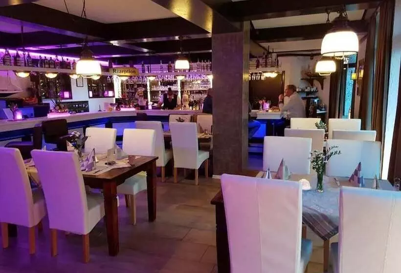 Отель An Der Hörn