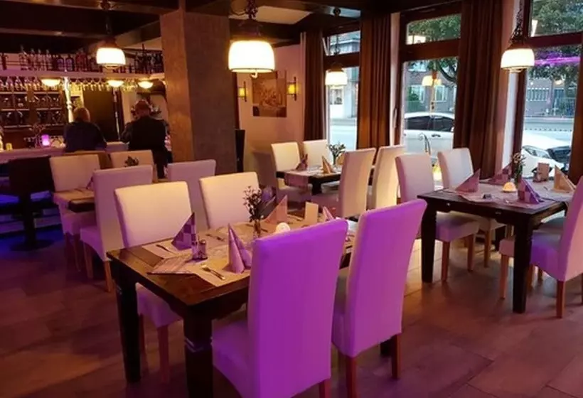 Отель An Der Hörn