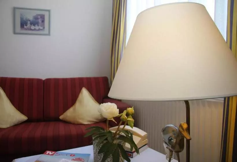 فندق Christiansen