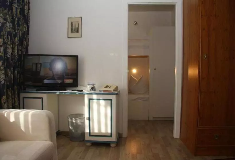 فندق Christiansen