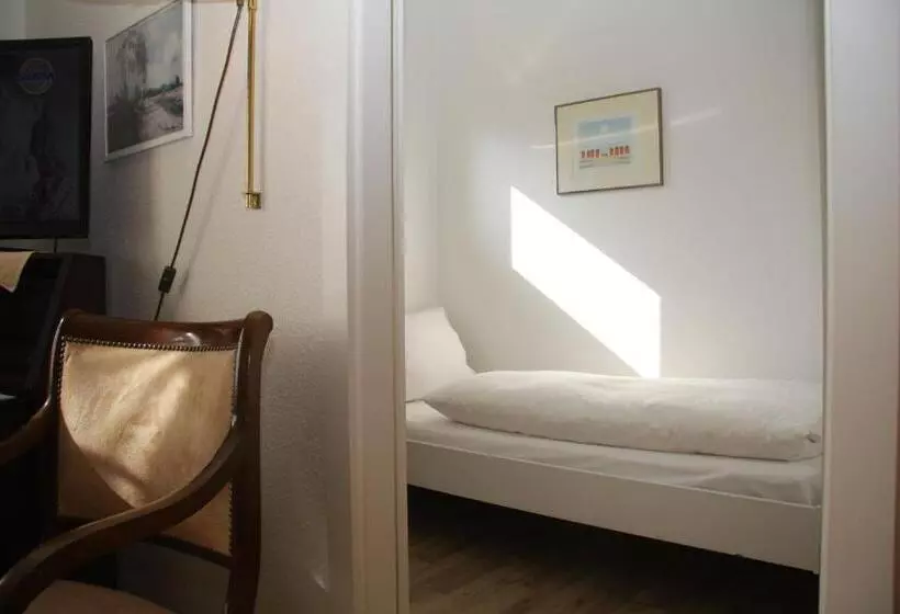 فندق Christiansen