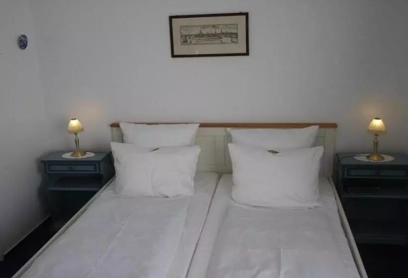 فندق Christiansen