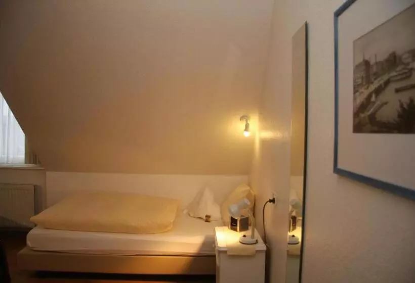 فندق Christiansen