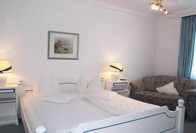 فندق Christiansen