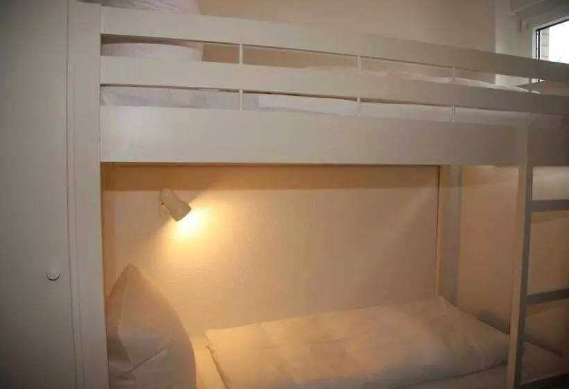 فندق Christiansen