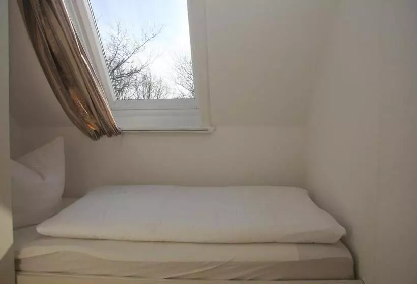 فندق Christiansen