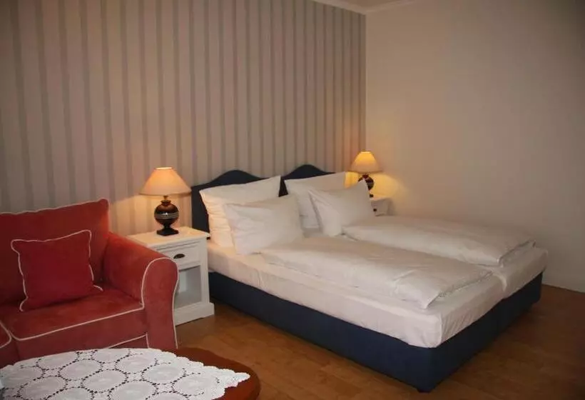 فندق Christiansen