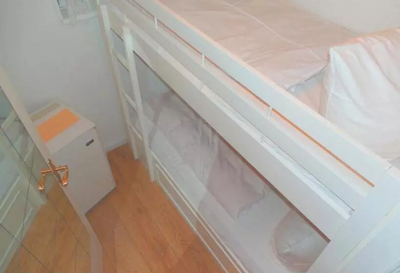 فندق Christiansen