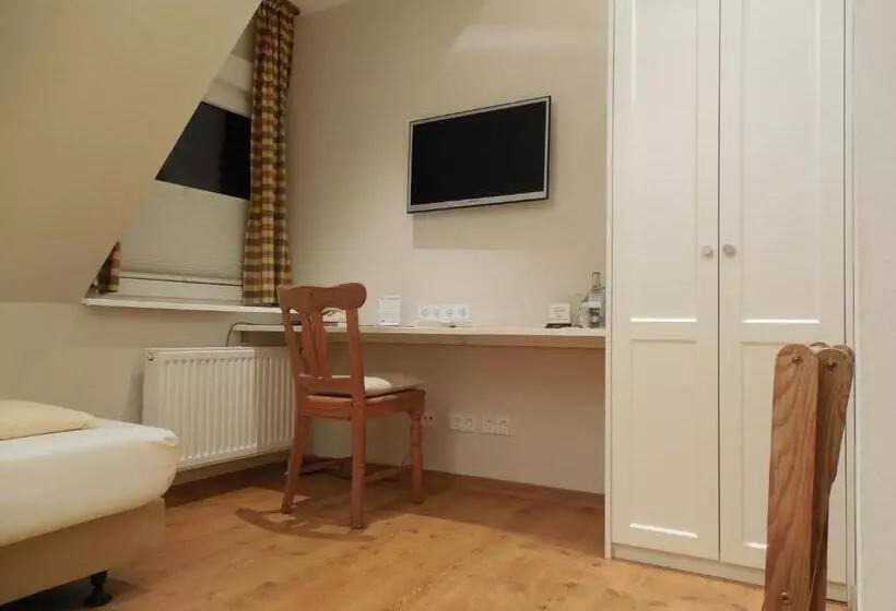 فندق Christiansen