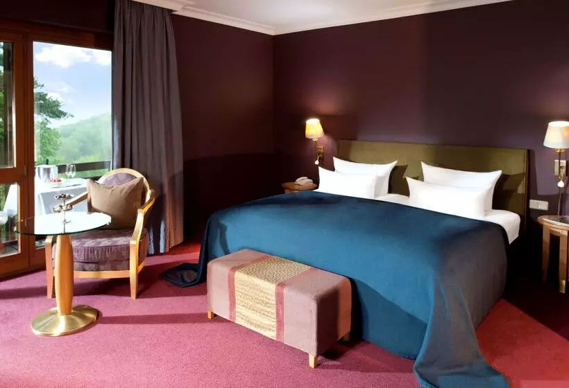 فندق Dorint  Venusberg Bonn