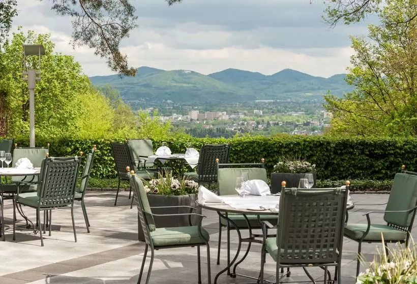 فندق Dorint  Venusberg Bonn