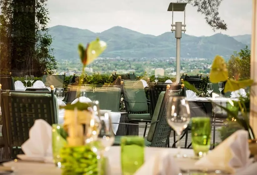 فندق Dorint  Venusberg Bonn