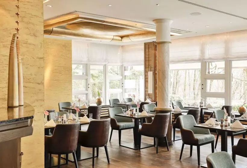 فندق Dorint  Venusberg Bonn