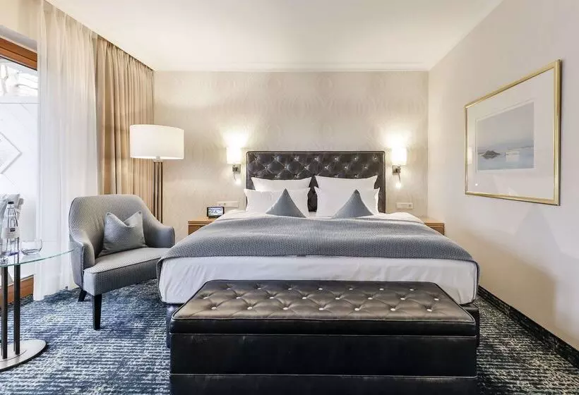 فندق Dorint  Venusberg Bonn