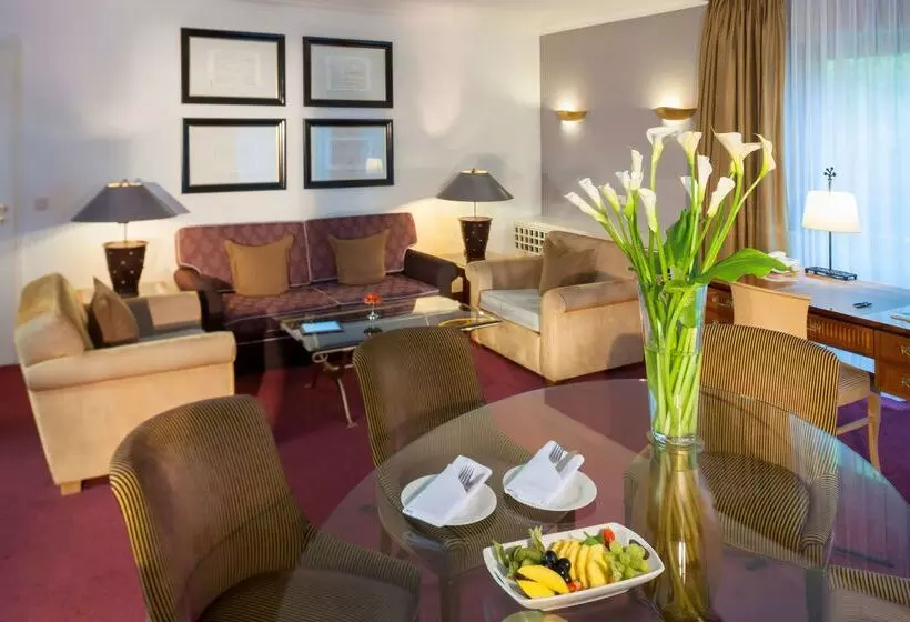 فندق Dorint  Venusberg Bonn