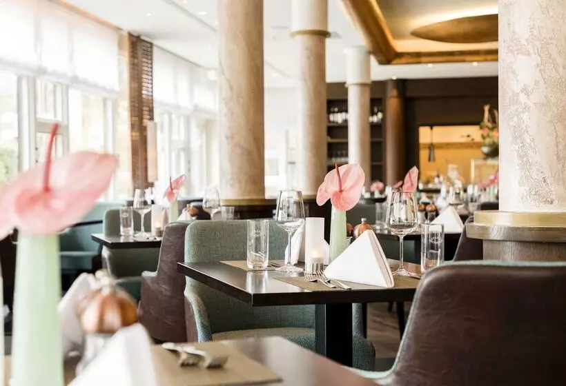 فندق Dorint  Venusberg Bonn