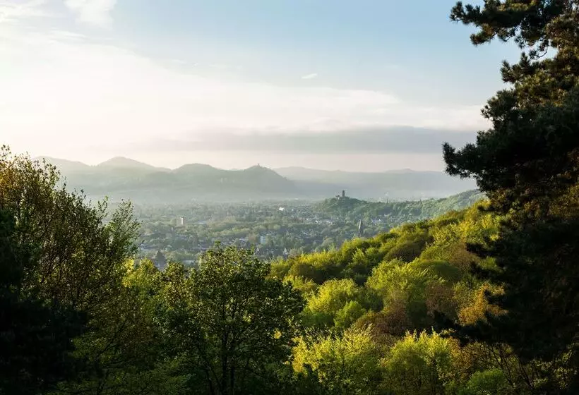 فندق Dorint  Venusberg Bonn
