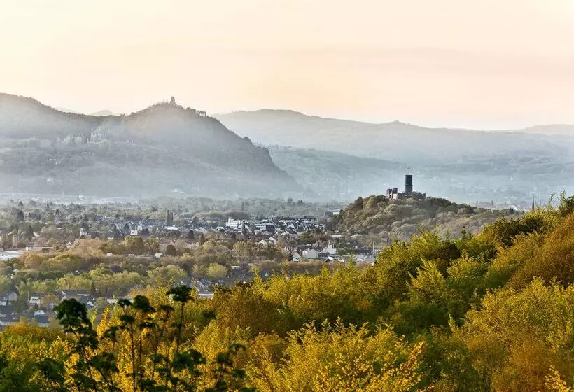 فندق Dorint  Venusberg Bonn