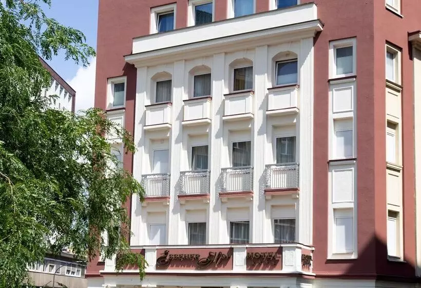 Essener Hof; Sure Hotel Collection By Best Western
