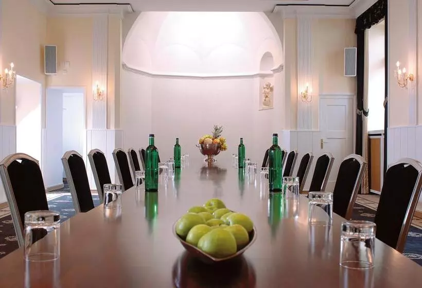 Essener Hof; Sure Hotel Collection By Best Western