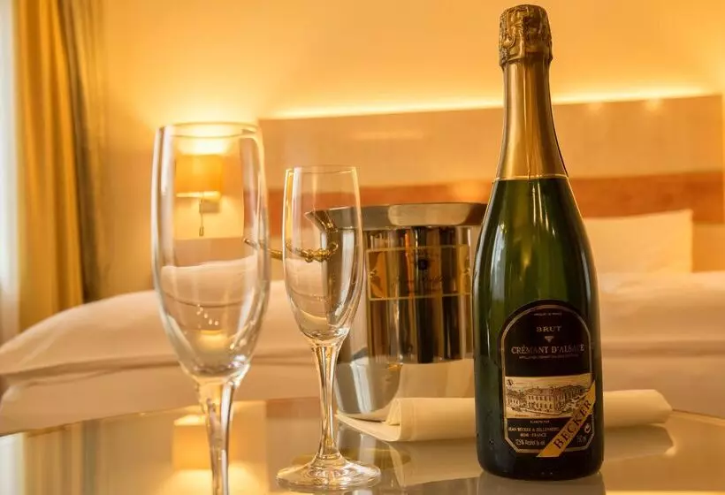 Essener Hof; Sure Hotel Collection By Best Western