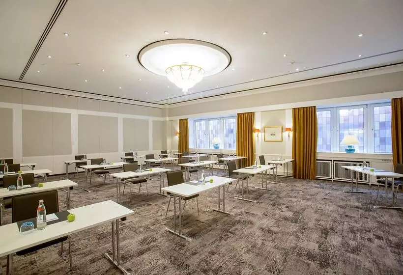 Essener Hof; Sure Hotel Collection By Best Western