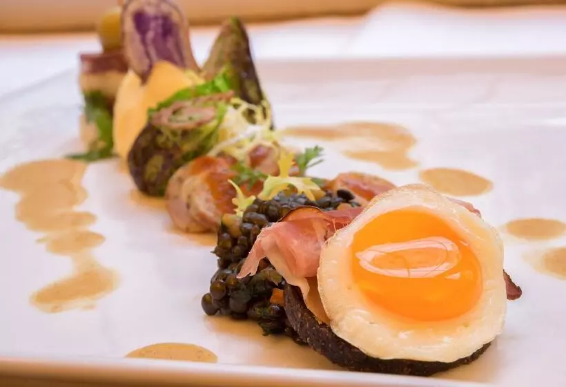 Essener Hof; Sure Hotel Collection By Best Western