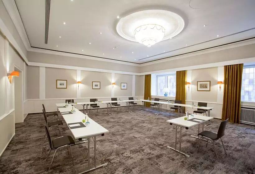 Essener Hof; Sure Hotel Collection By Best Western