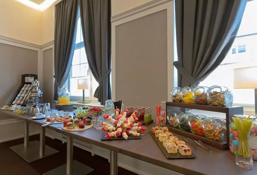 Essener Hof; Sure Hotel Collection By Best Western