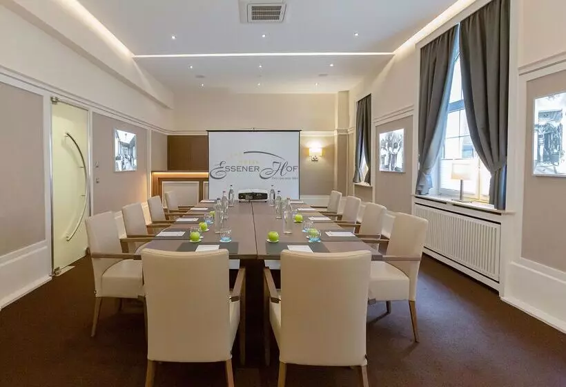 Essener Hof; Sure Hotel Collection By Best Western