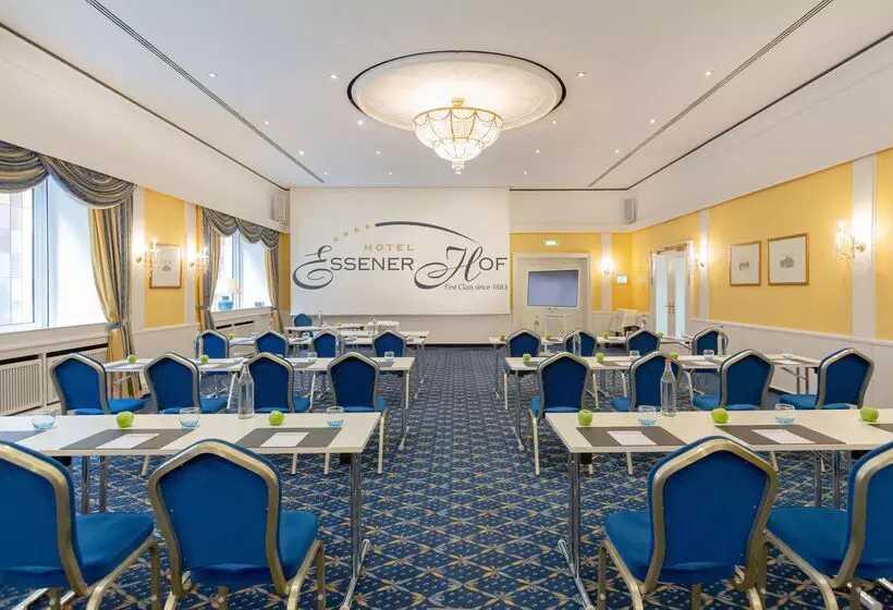 Essener Hof; Sure Hotel Collection By Best Western