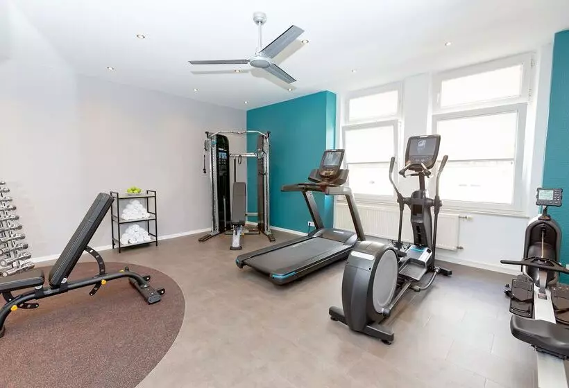 Essener Hof; Sure Hotel Collection By Best Western