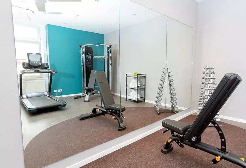 Essener Hof; Sure Hotel Collection By Best Western