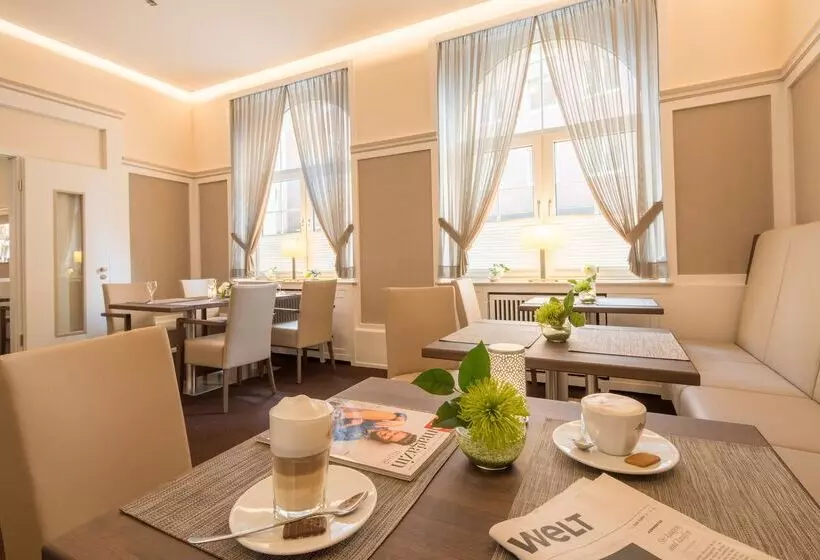 Essener Hof; Sure Hotel Collection By Best Western