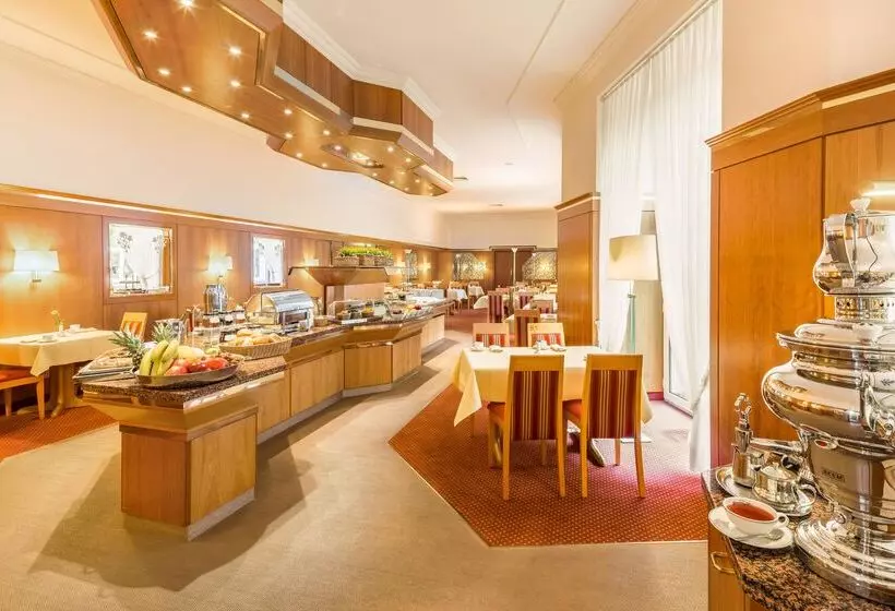 Essener Hof; Sure Hotel Collection By Best Western