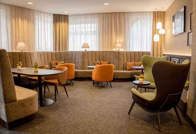Essener Hof; Sure Hotel Collection By Best Western