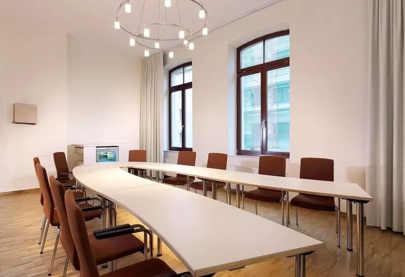 هتل Flandrischer Hof