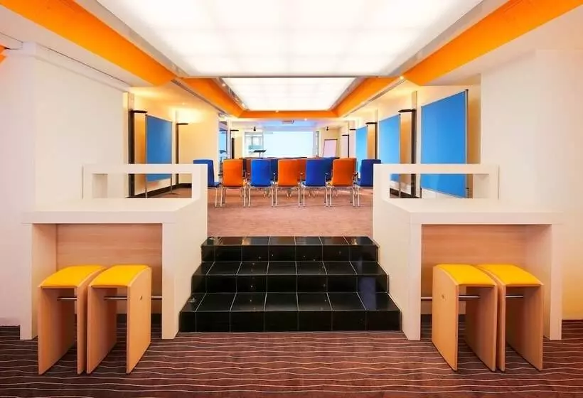 هتل Flandrischer Hof