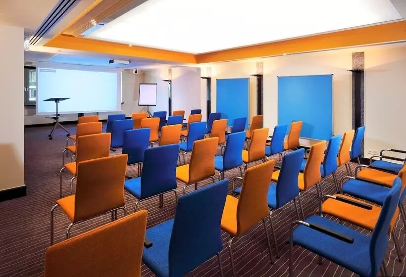 هتل Flandrischer Hof