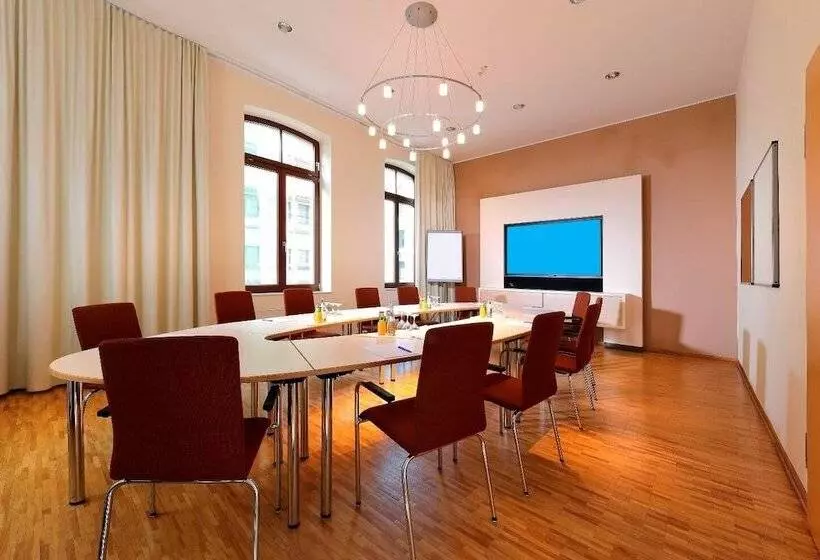 هتل Flandrischer Hof