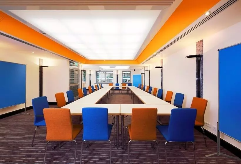 هتل Flandrischer Hof