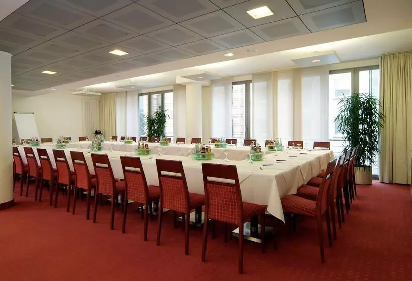 هتل Flandrischer Hof